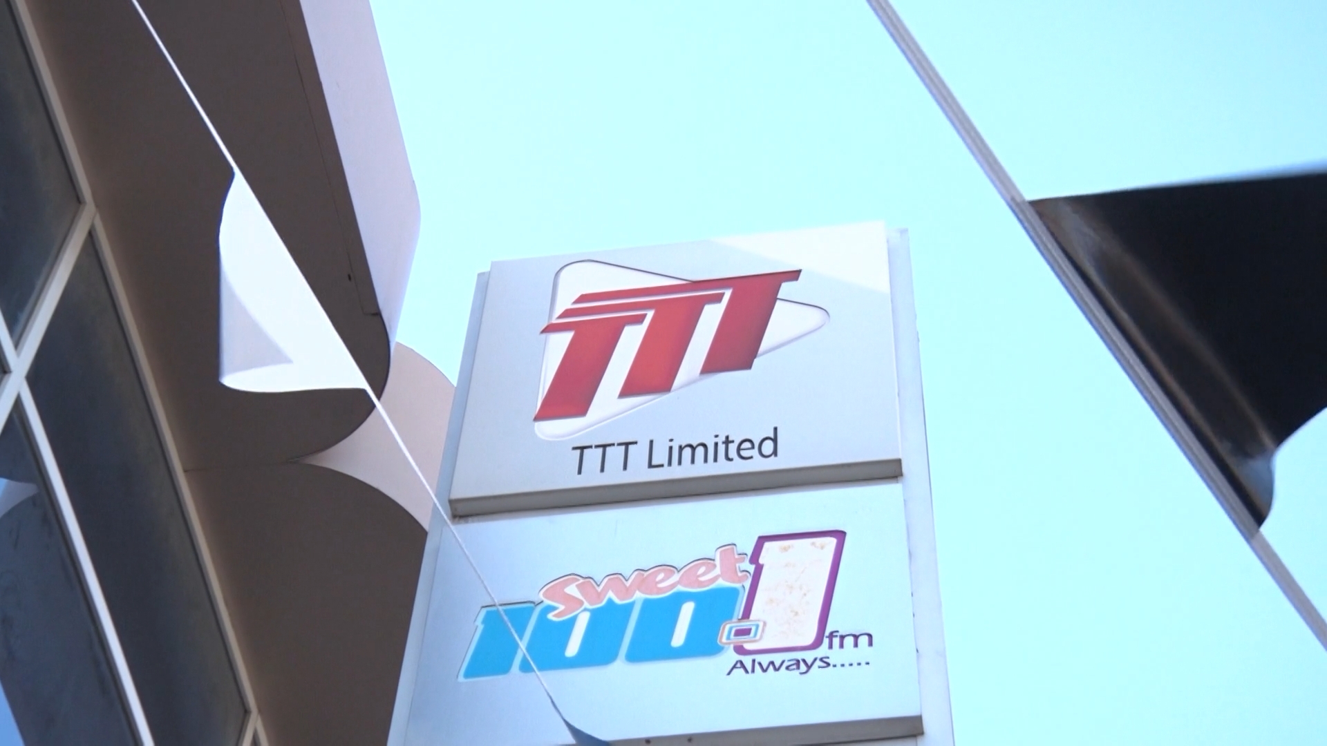 Minister Questions Former Administration’s Treatment Of State Broadcaster TTT Limited