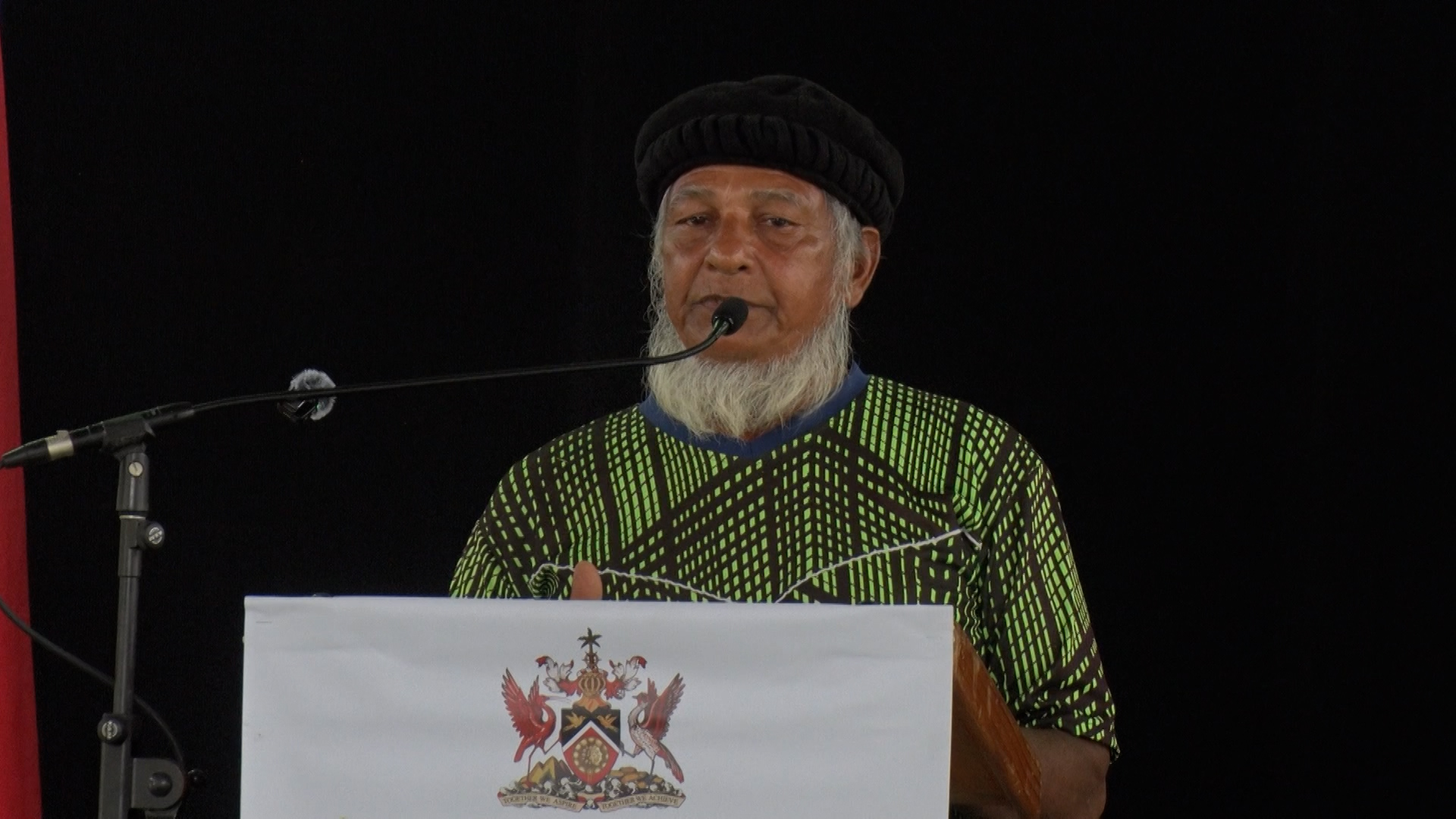 Ratiram Highlights Push To Reduce Food Import Bill Through Local Rice Production