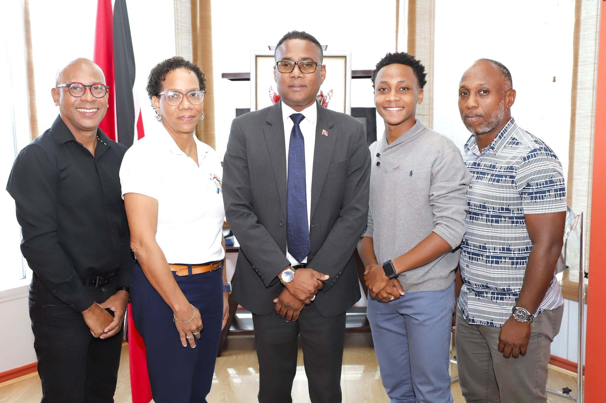 Phillip Watts Backs Sekel McIntosh’s Table Tennis Song Ahead Of Peru Launch