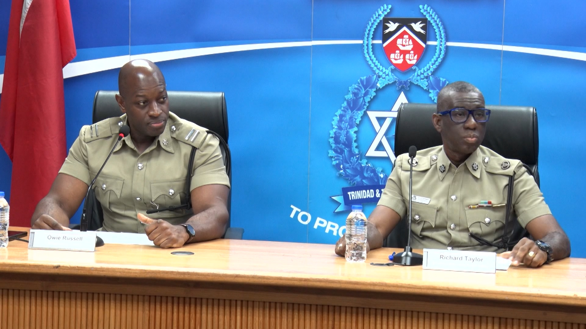 Police Investigate Viral Video Of Alleged Domestic Abuse