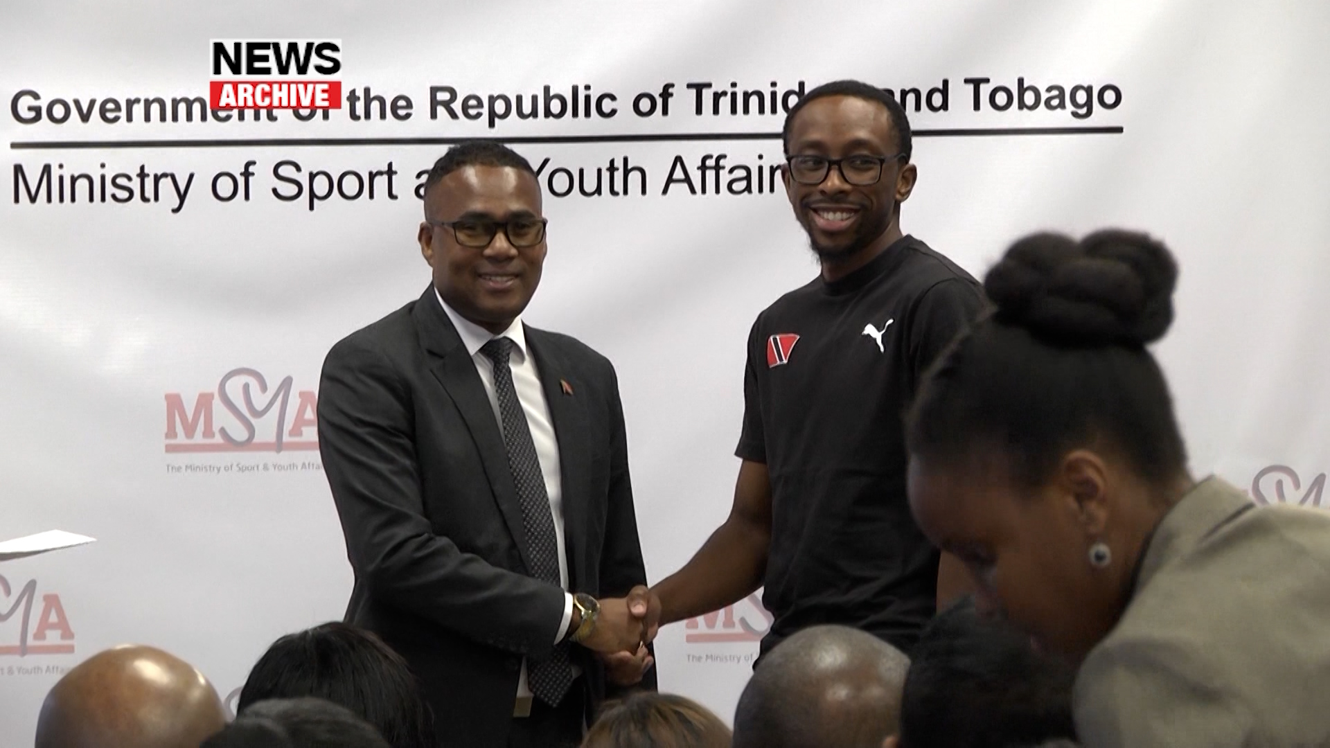 Minister Watts Announces Three More Elite Athlete Gyms For 2027