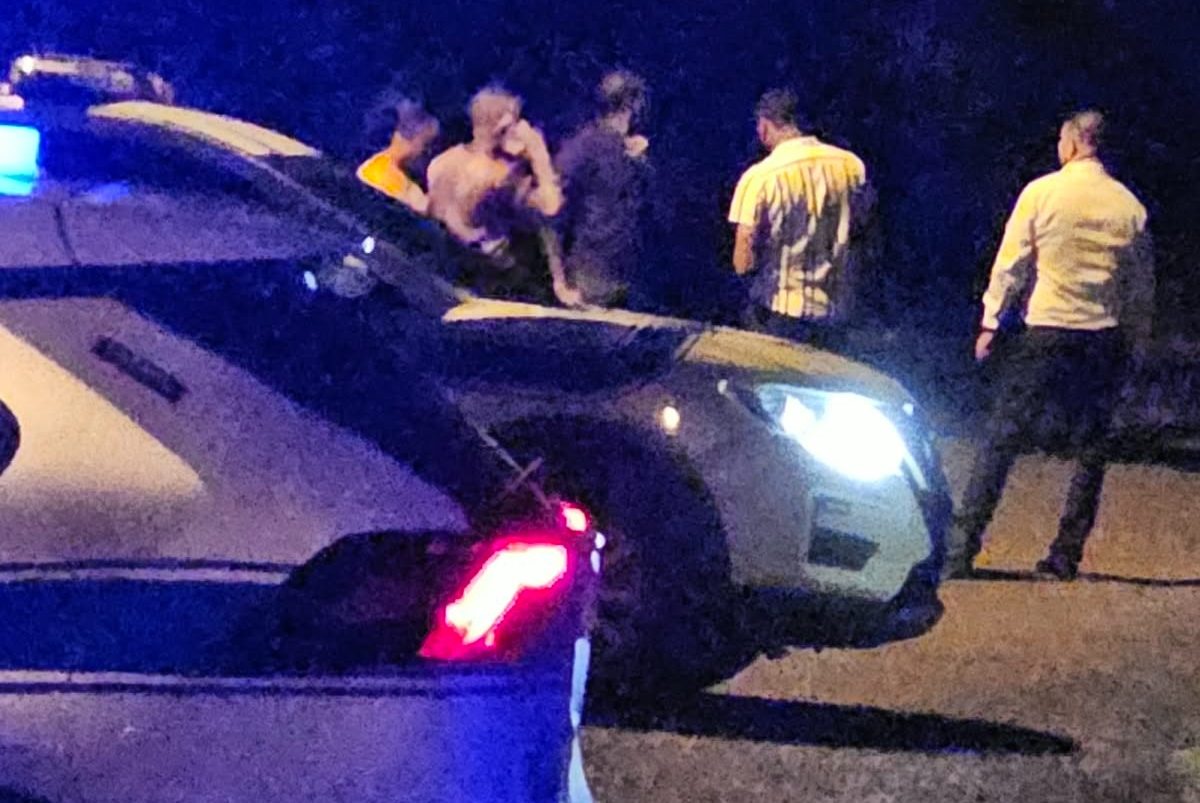 Two Men Killed In Shootout With Police In Tobago