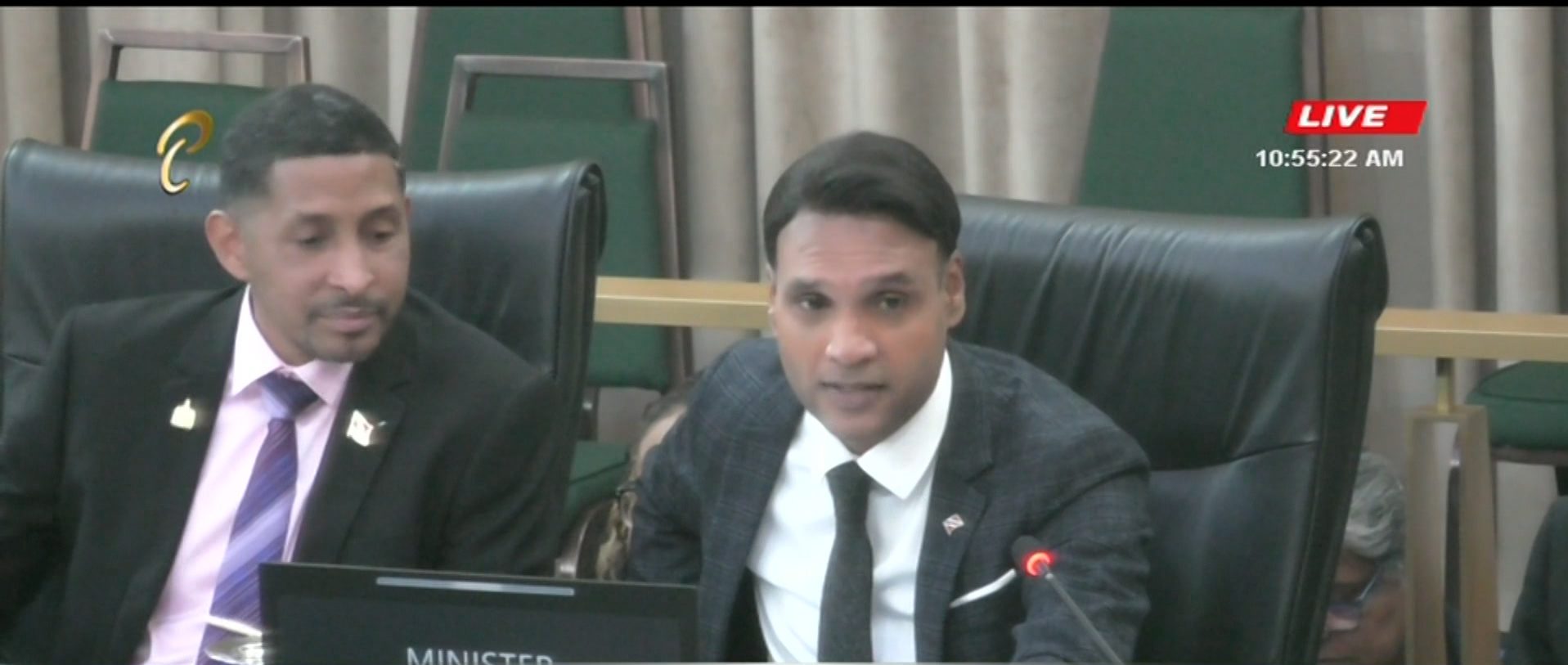 Public Utilities Minister: Proposed Electricity Surcharge Targets High-Consumption Households