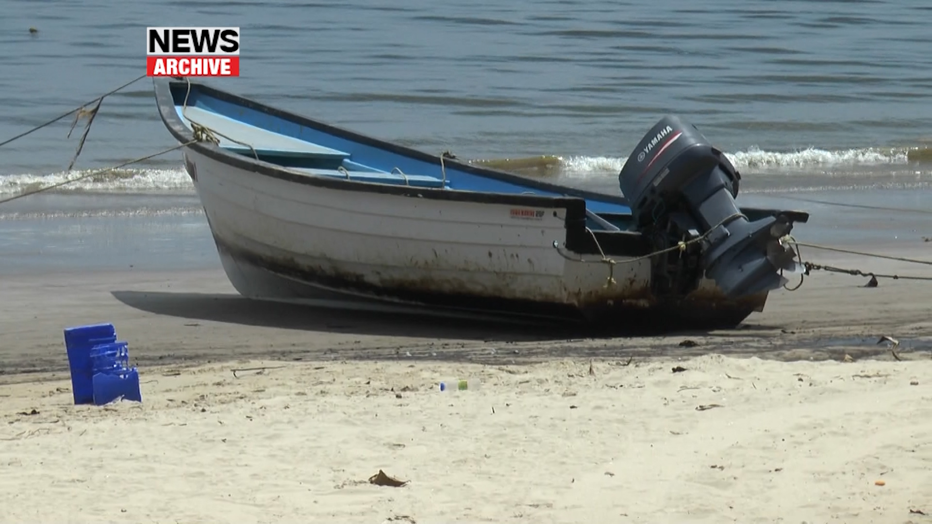 Maritime Division Cautions Against Using Unregistered Boats For Tobago Trips