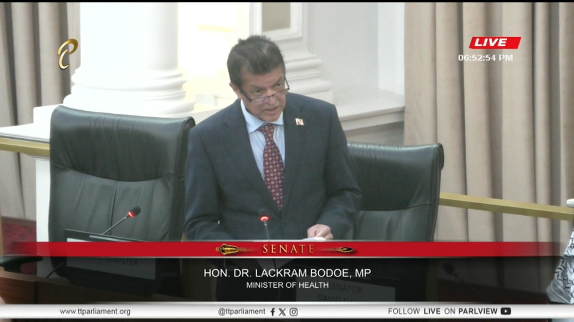 Health Minister : Youth Drinking Statistics Justify Raising Age For Alcohol Consumption