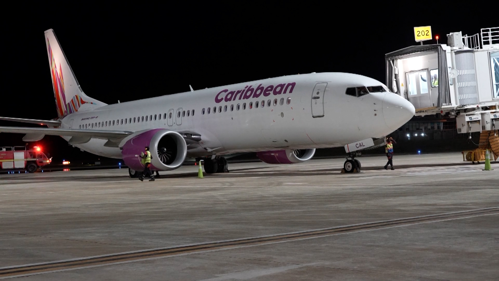 Caribbean Airlines Adds 1,000 Seats For Tobago Carnival