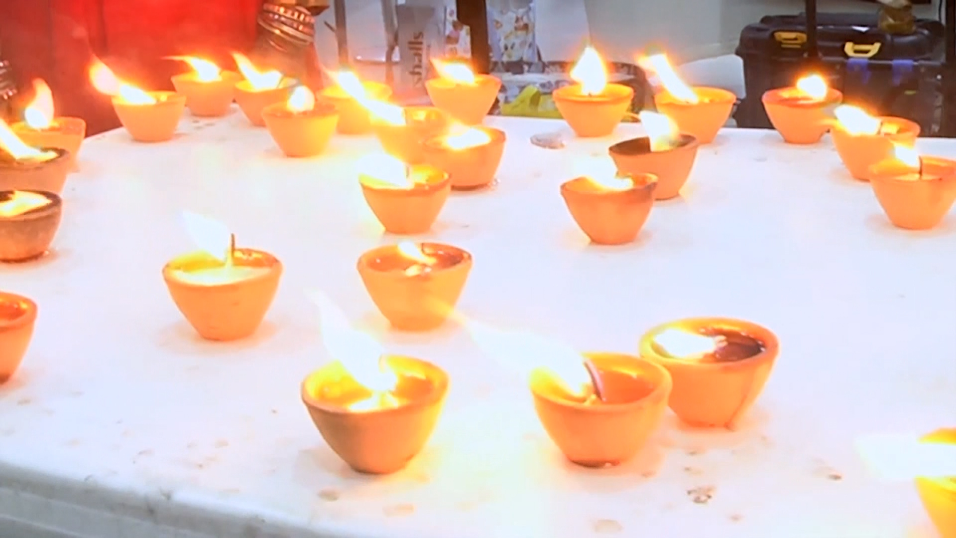 Tobago Divali Celebration Promotes Unity Across Communities