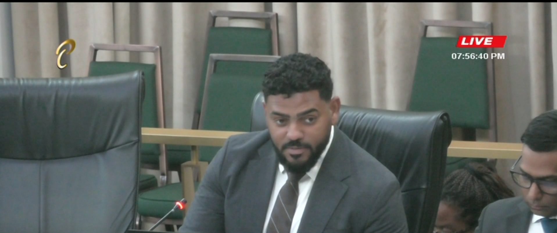 $46.8 Million Allocated To Personnel Department To Improve Public Service