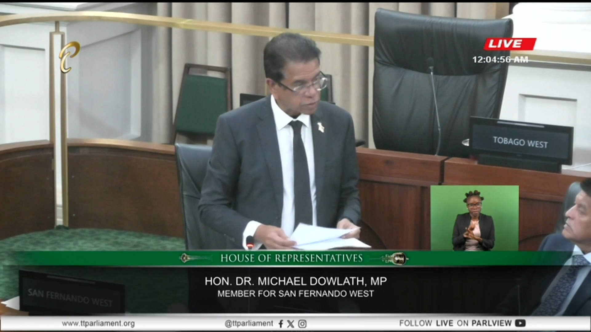 Education Minister Defends School Discipline Code – “Children Must Be Protected From Violence”