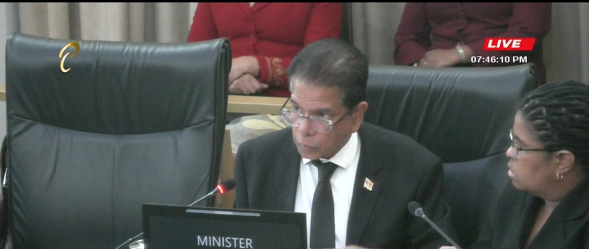 $70 Million CAF Loan To Fund Repairs At Seven Schools