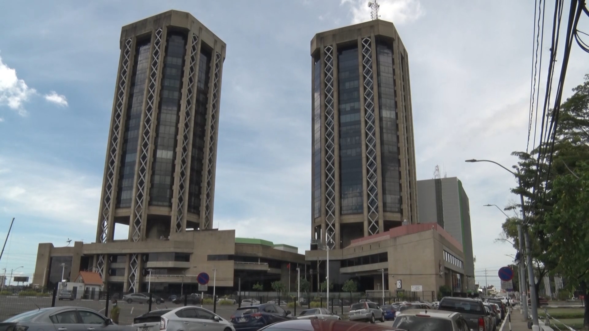 Government Targets Economic Diversification In 2027 Budget