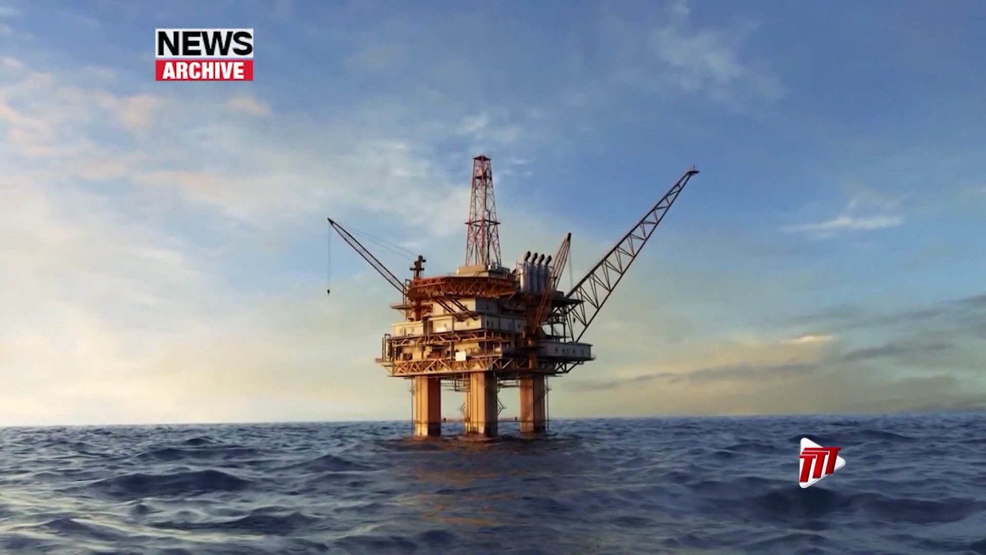 Energy Ministry: No English-Language Versions Of Dragon Gas Agreements Found