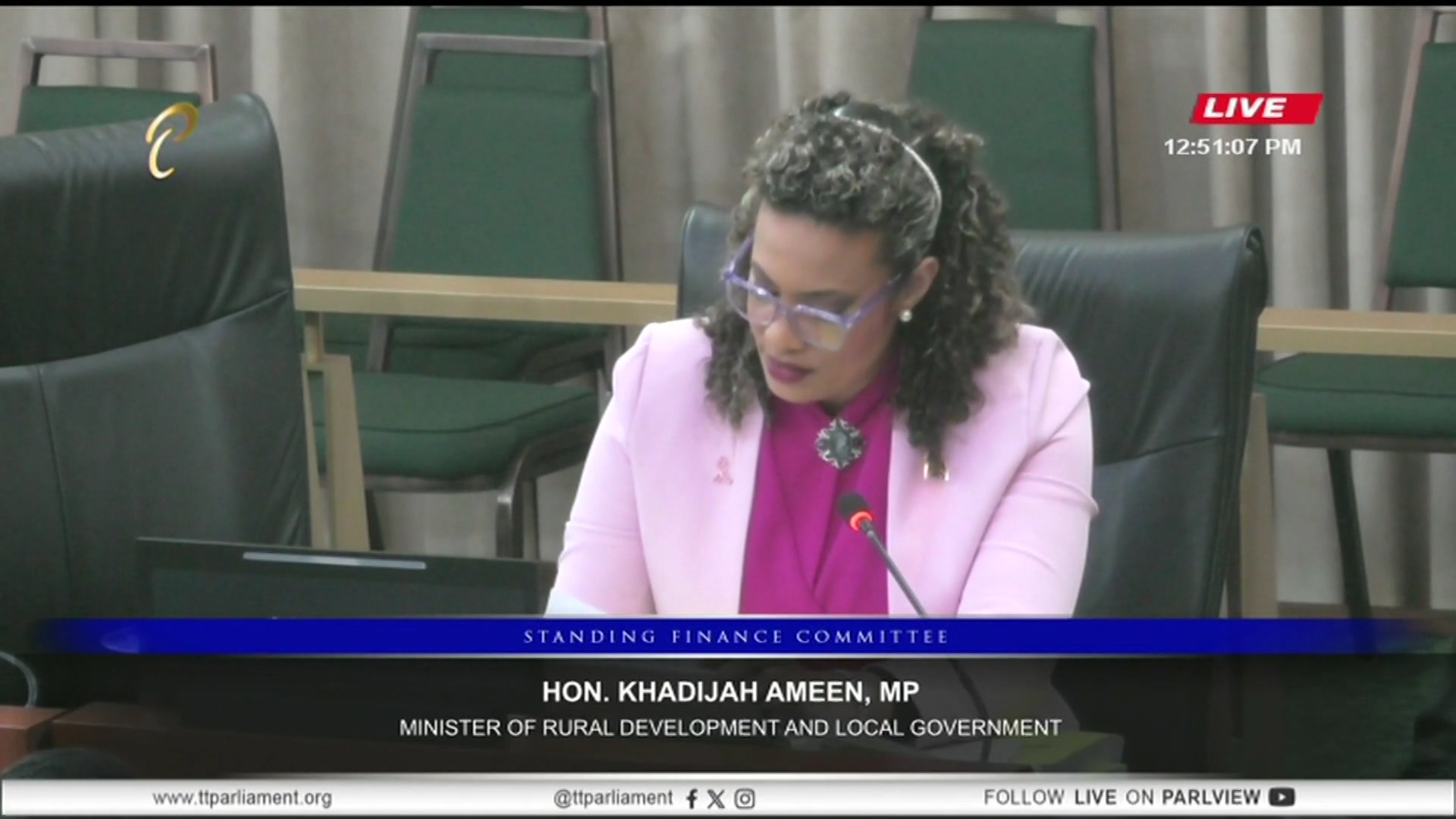 Government Expands Focus On Flood Mitigation And Disaster Resilience