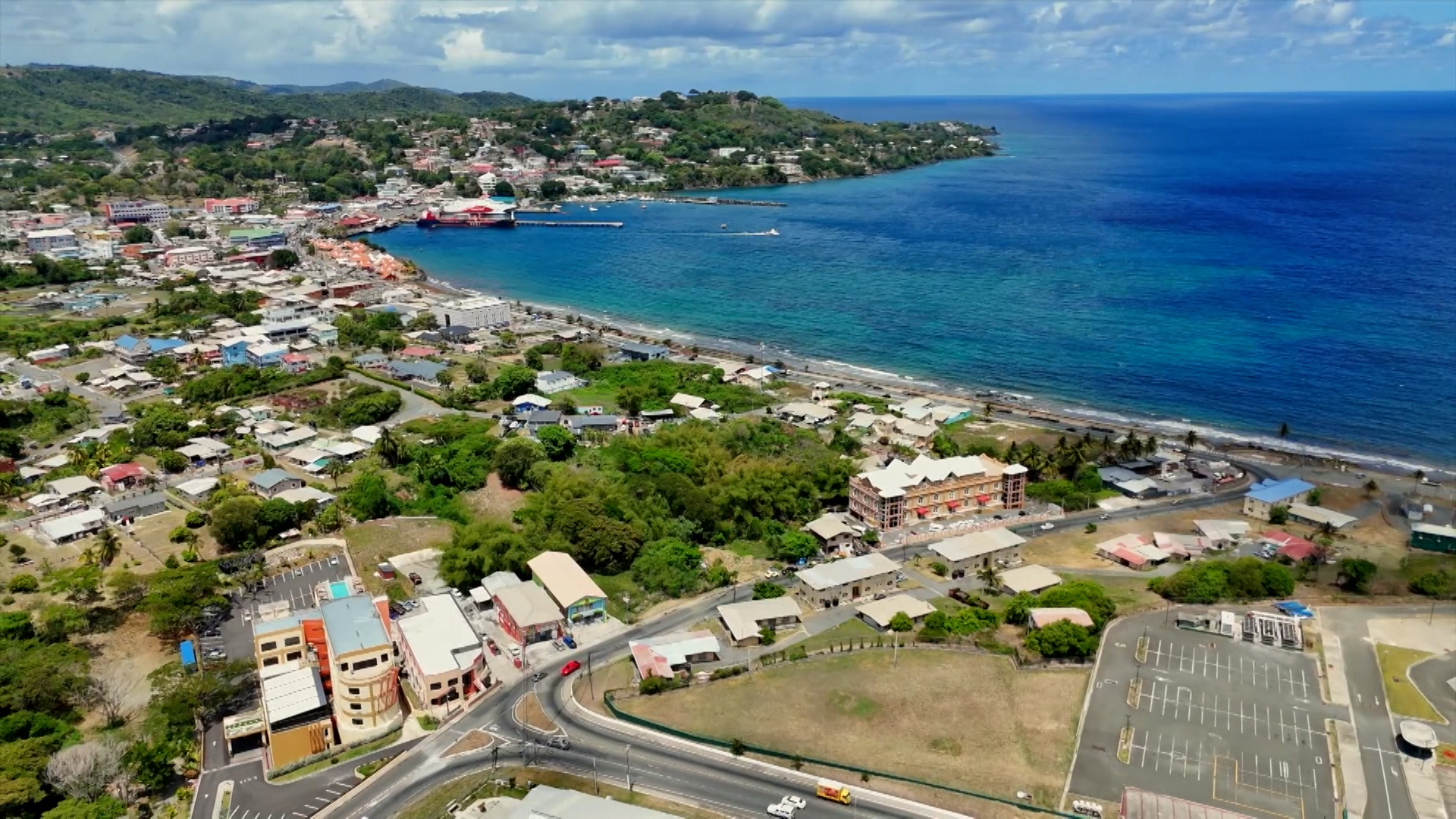 Twelve Countries Meet In Tobago To Discuss Harmful Chemical Management