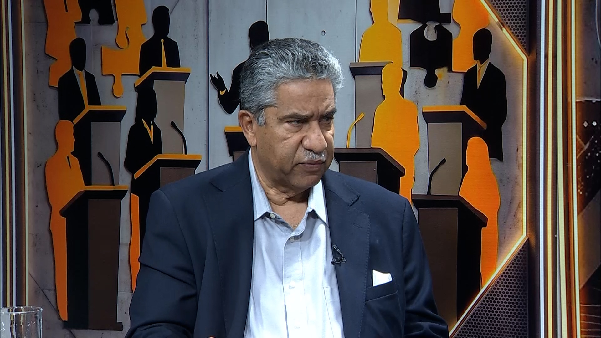 Political Scientist Backs Tobago’s Senate Voice