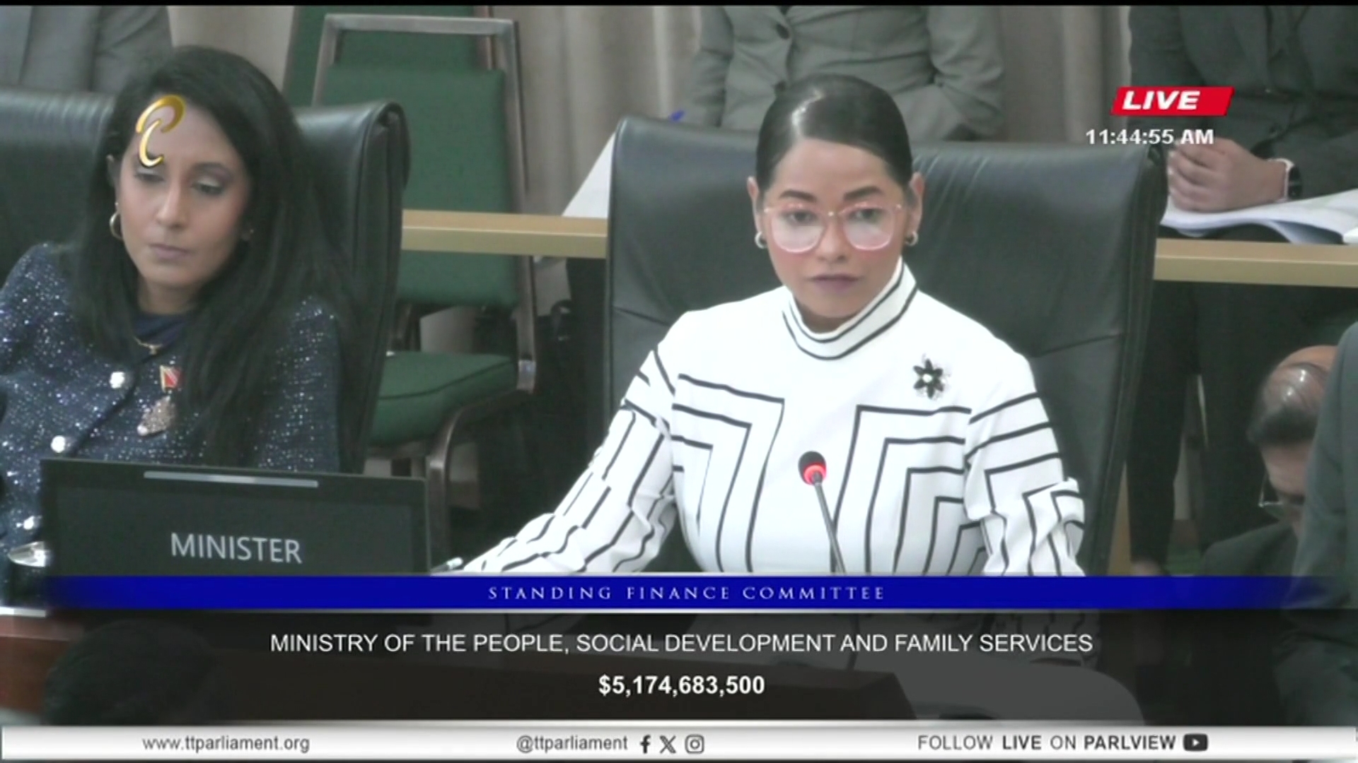 Government Reaffirms $250 Monthly Increase For Social Assistance Grants