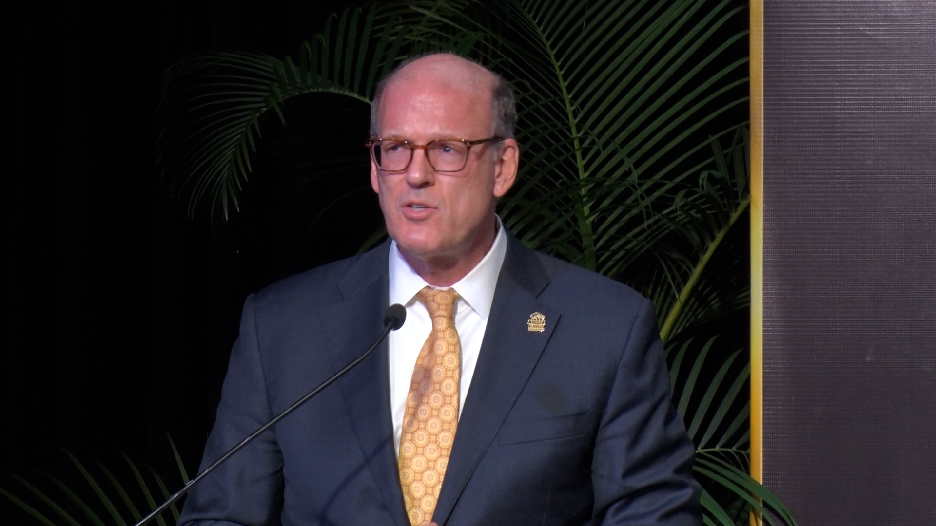 Habitat CEO Warns Housing Costs Are Outpacing Incomes