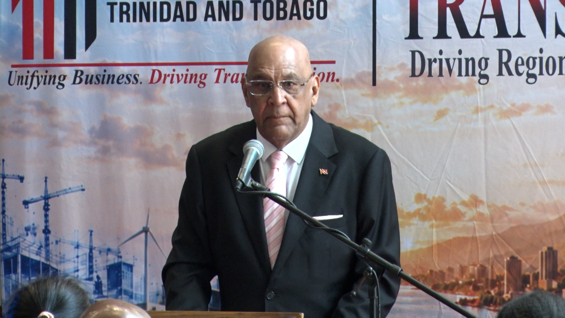 Trade And Investment Minister Identifies Forex And Customs As Key Private Sector Concerns