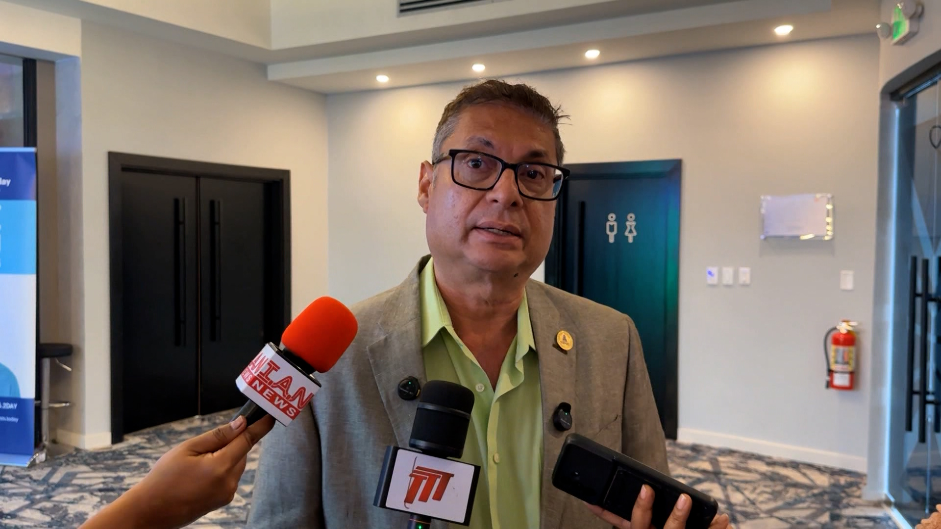 San Fernando Chamber Backs Higher Legal Age For Alcohol, Tobacco, Cannabis And Gambling