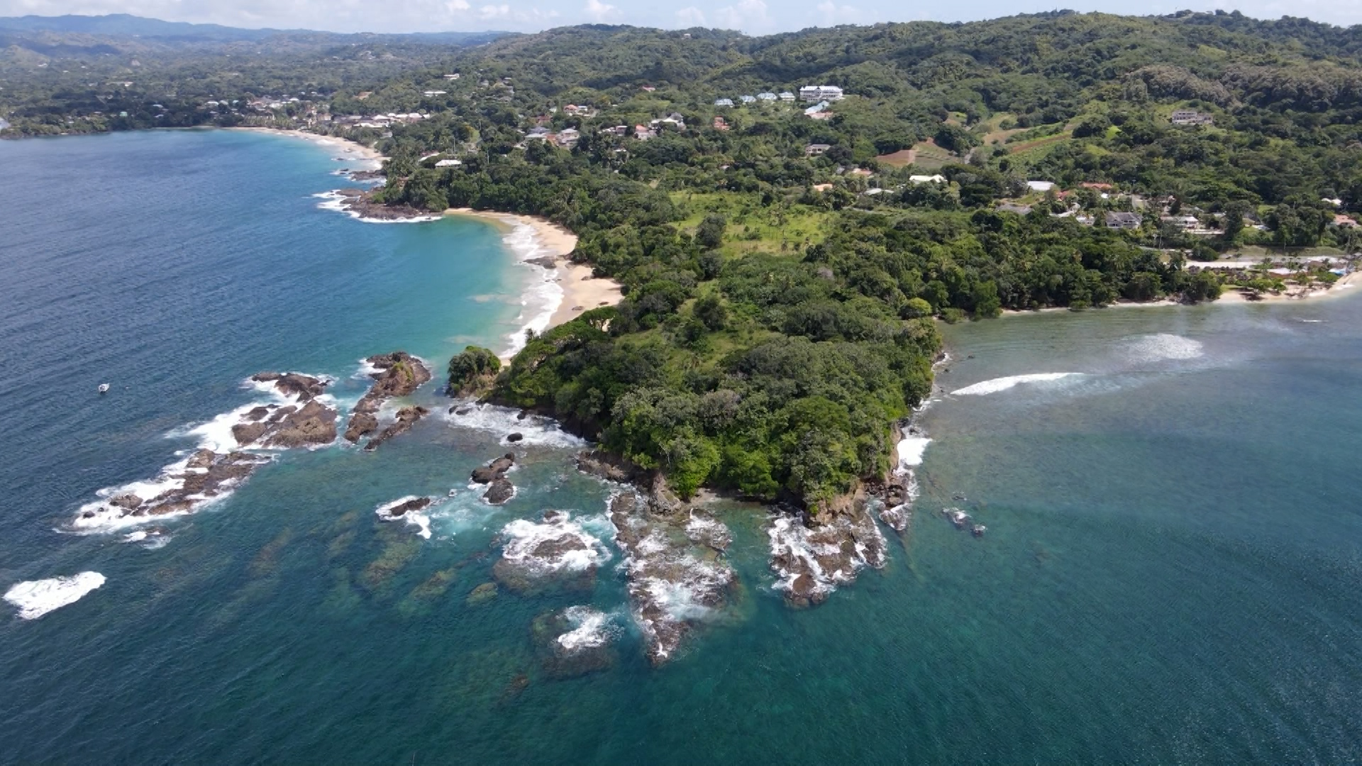 Sod-Turning For 200-Room Marriott Hotel In Tobago Set For Tuesday