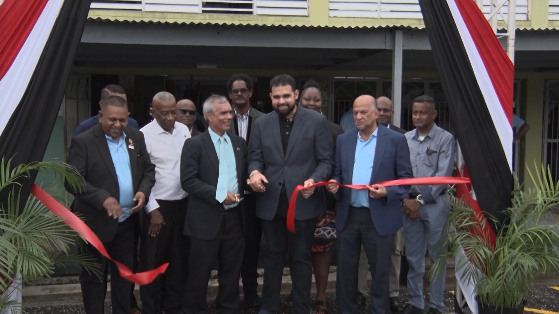 Mayaro Residents To Gain Greater Access To Education And Skills Training