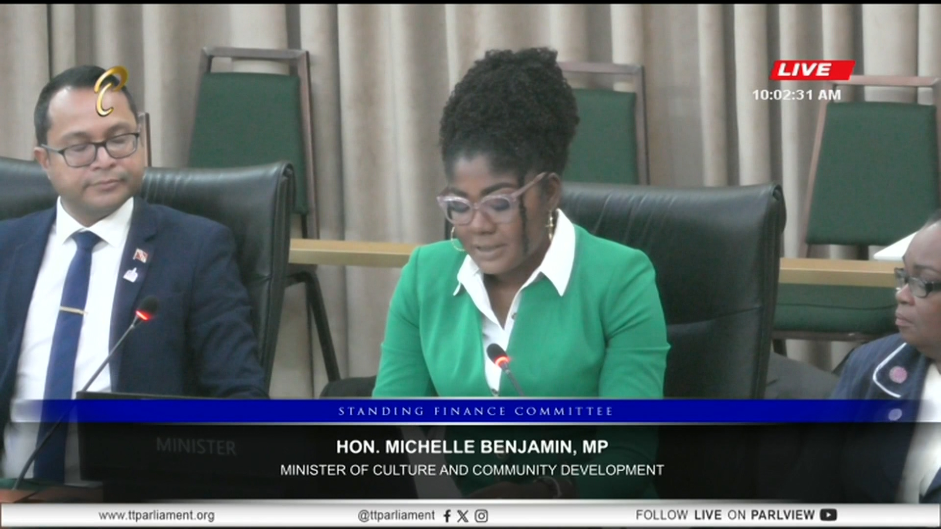Salary Increase And Arrears Approved For Culture Ministry