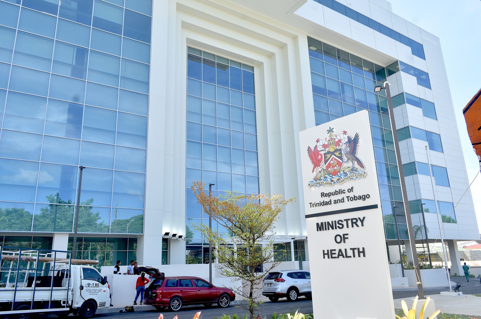 Ministry Of Health Clarifies Ambulance Handover Procedures.