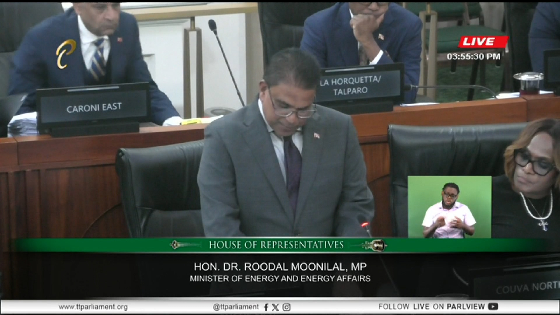 Phoenix Park Gas Processors Limited Selected As ‘Preferred Operator’ In Guyana
