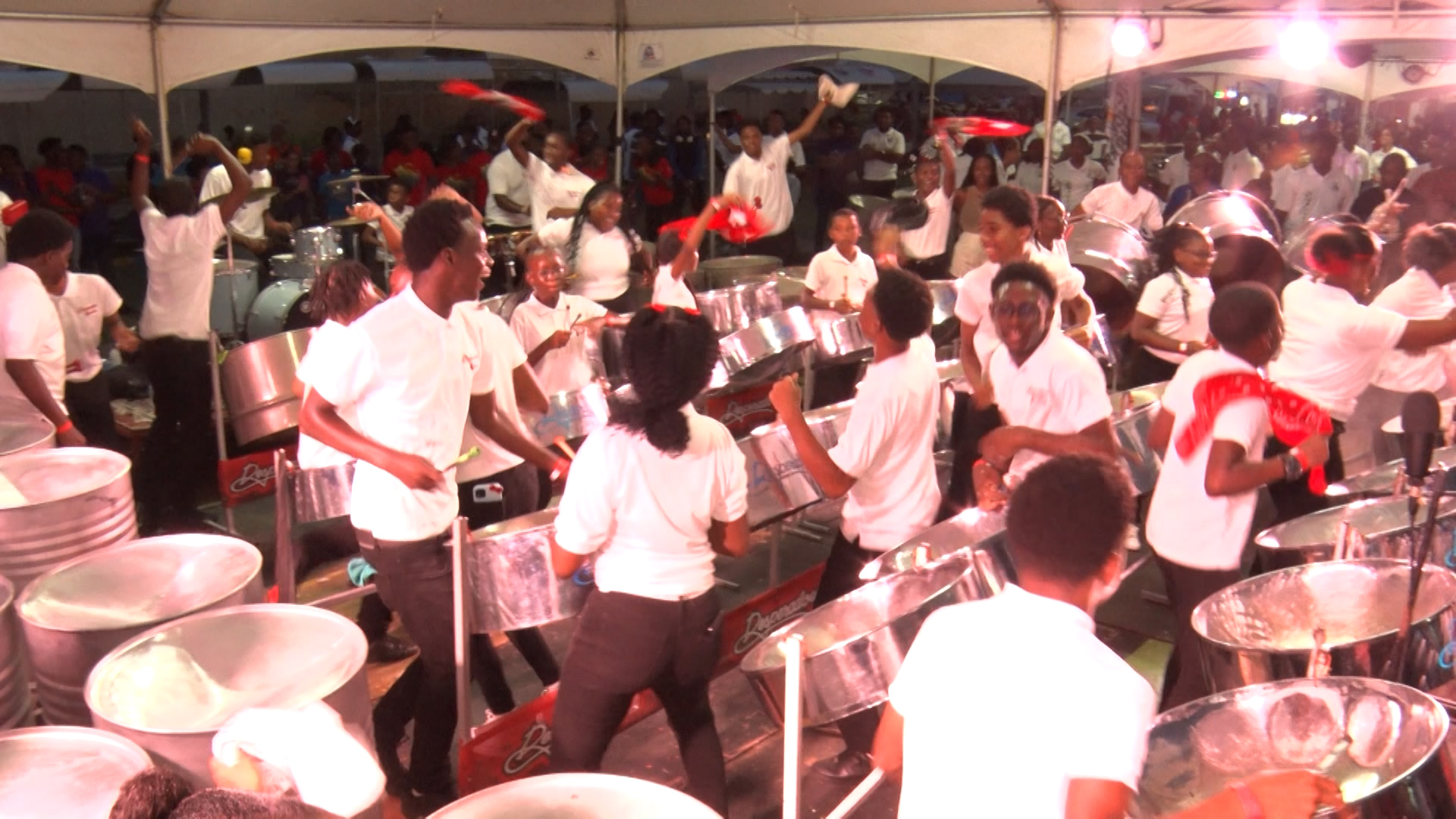 Panorama 2027 Launched With Focus On Youth, Tribute To Sparrow