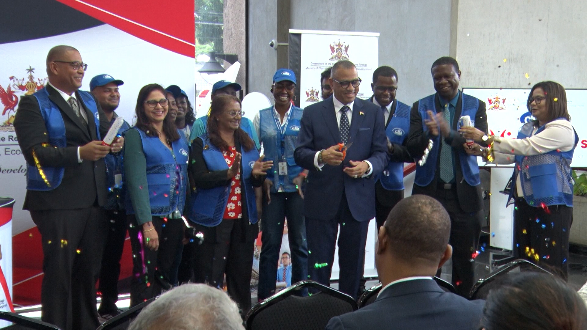 CSO Begins Preparations For First National Census Since 2011