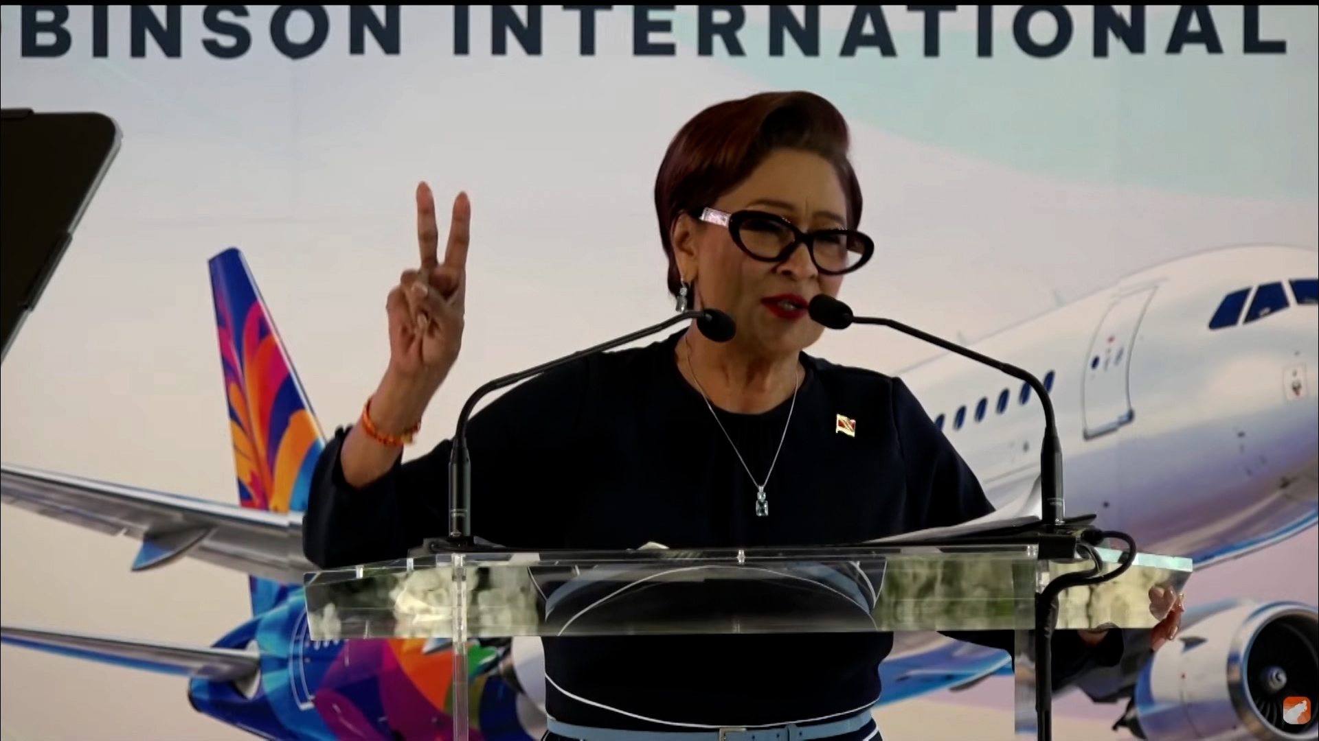 Government Proposes Two Guaranteed Senate Seats For Tobago