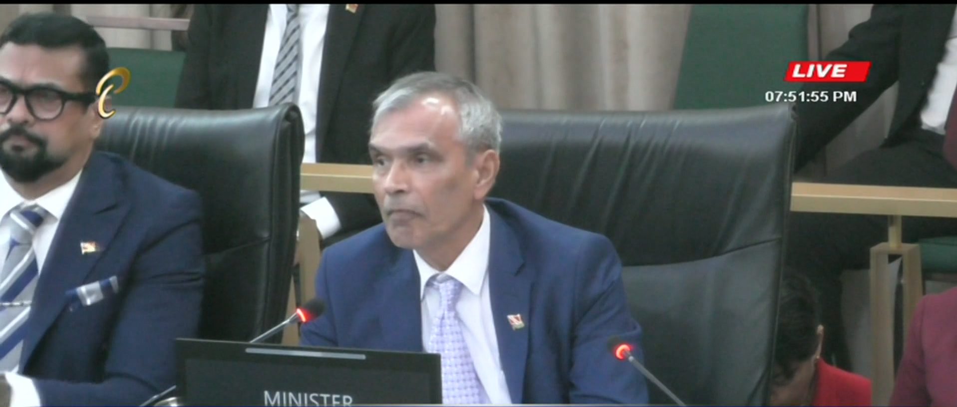 UWI Penal-Debe Campus Moves Closer To Full Opening