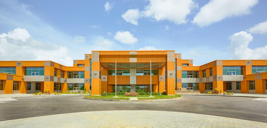 COSTAATT Awarded Seven-Year Continuing Institutional Accreditation