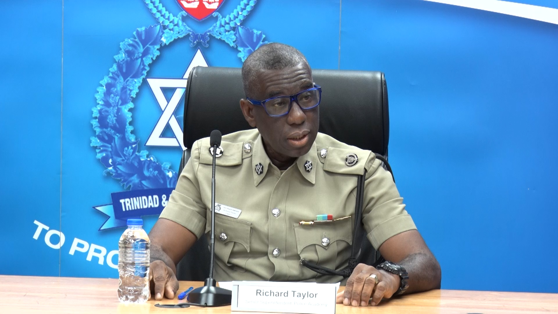 TTPS Recruitment Drive Attracts More Than 9,000 Applicants