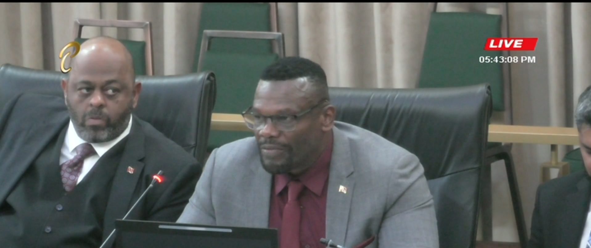 Homeland Security Staff To Receive 40% Of Outstanding Salary Arrears