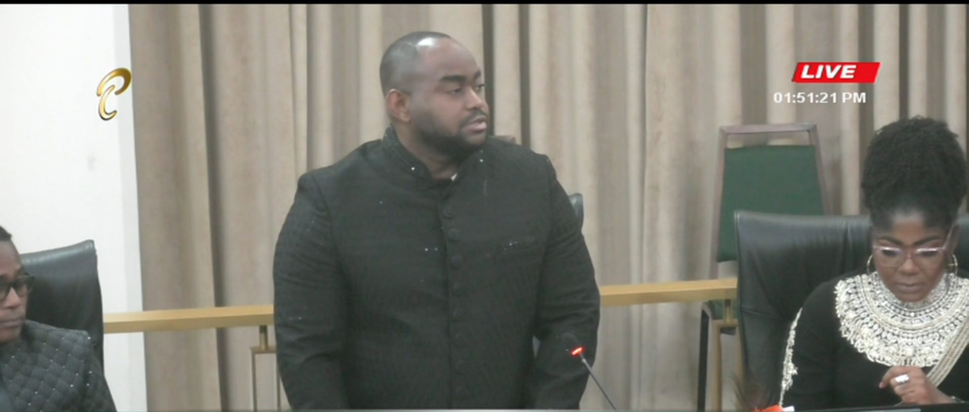 Minister Sean Sobers Defends T&T’s Vote Against UN Resolution On Cuba