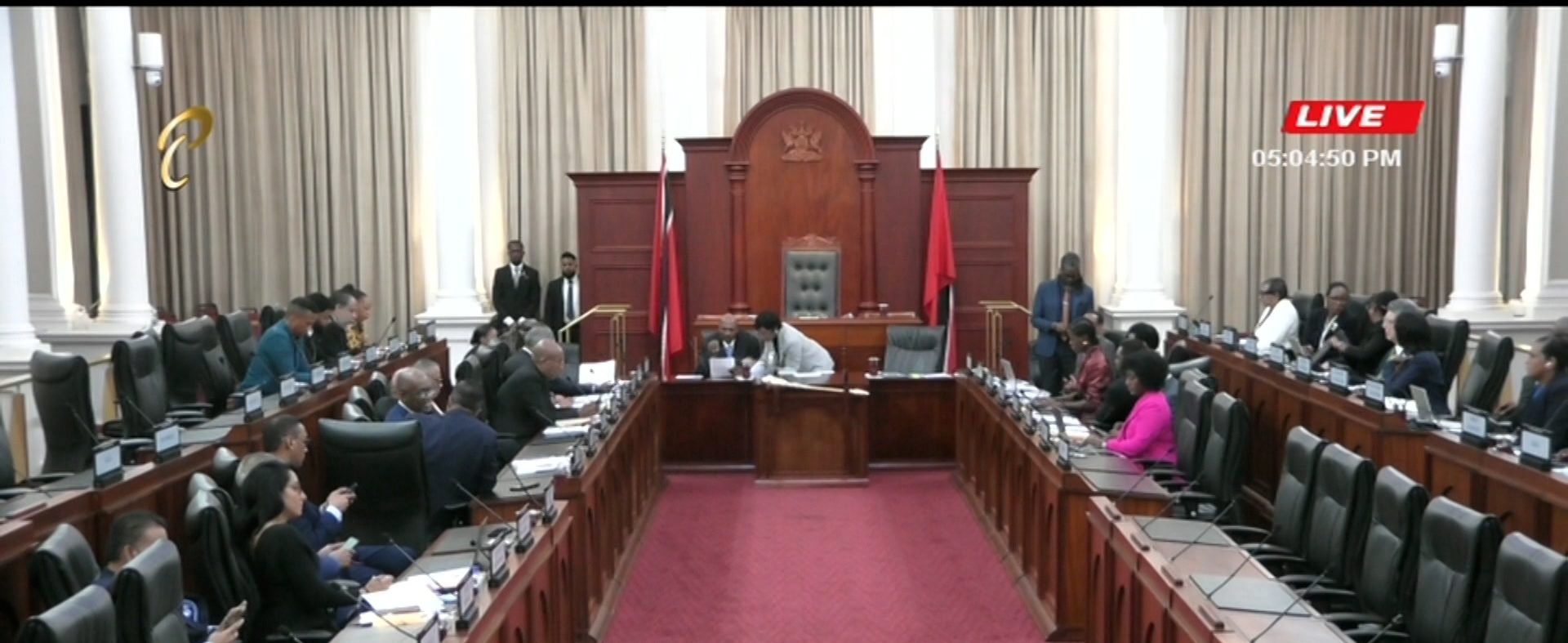 Political Scientist: Tobago Senate Representation Proposal Requires Broad Parliamentary Support