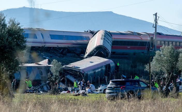 T&T Expresses Condolences And Solidarity Following Fatal Train Collision In Spain