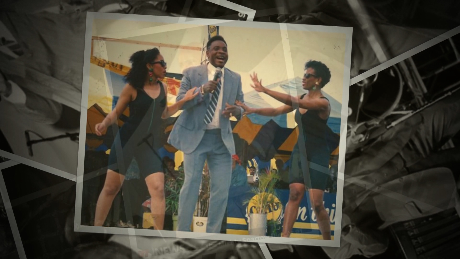Mighty Sparrow’s Celebration Of Life Set For October 16th