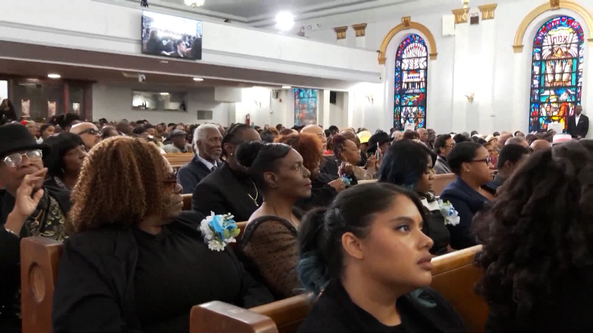 Mighty Sparrow Remembered At New York Memorial Service