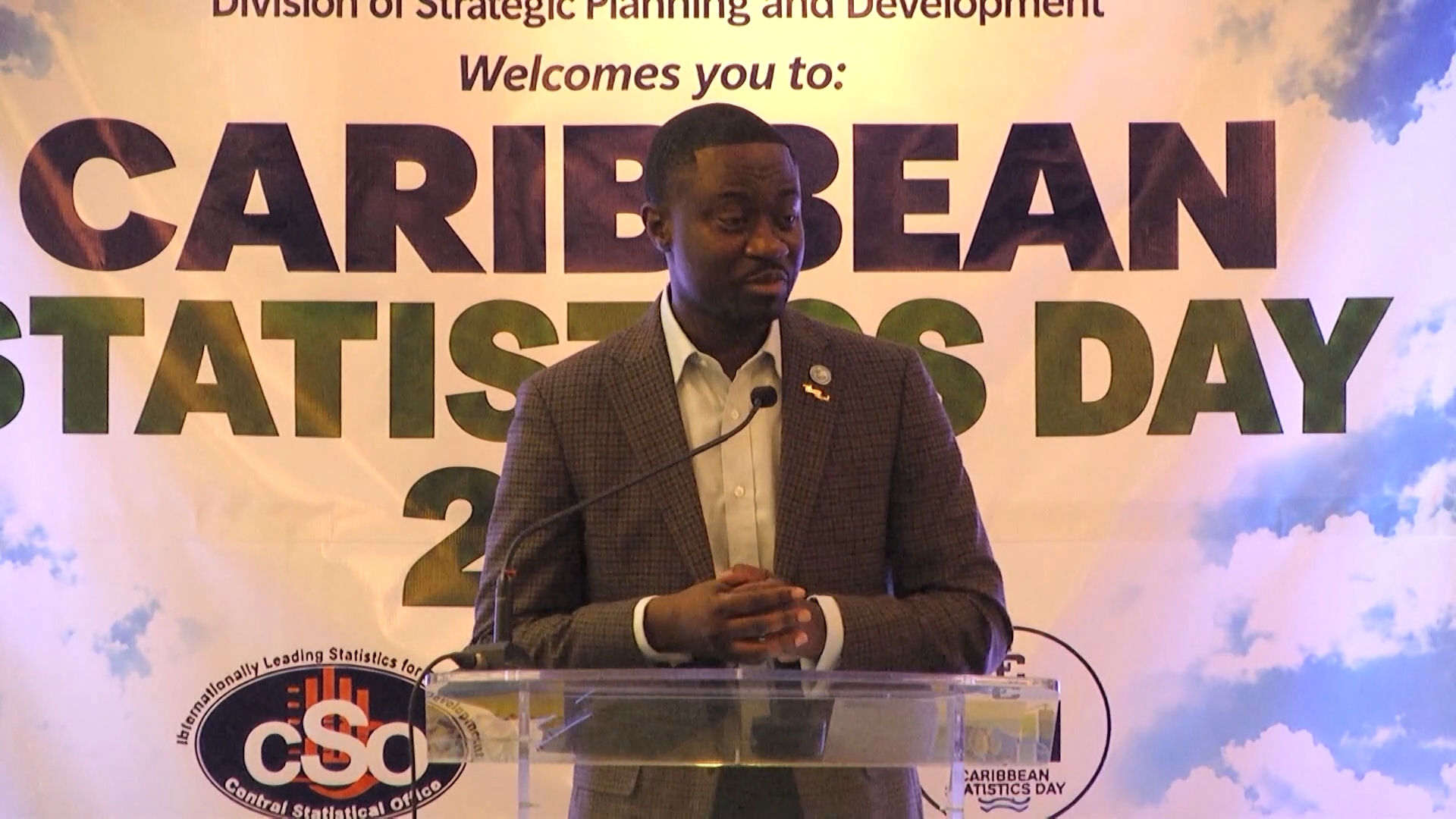 THA Moves To Strengthen Tobago’s Data Collection System