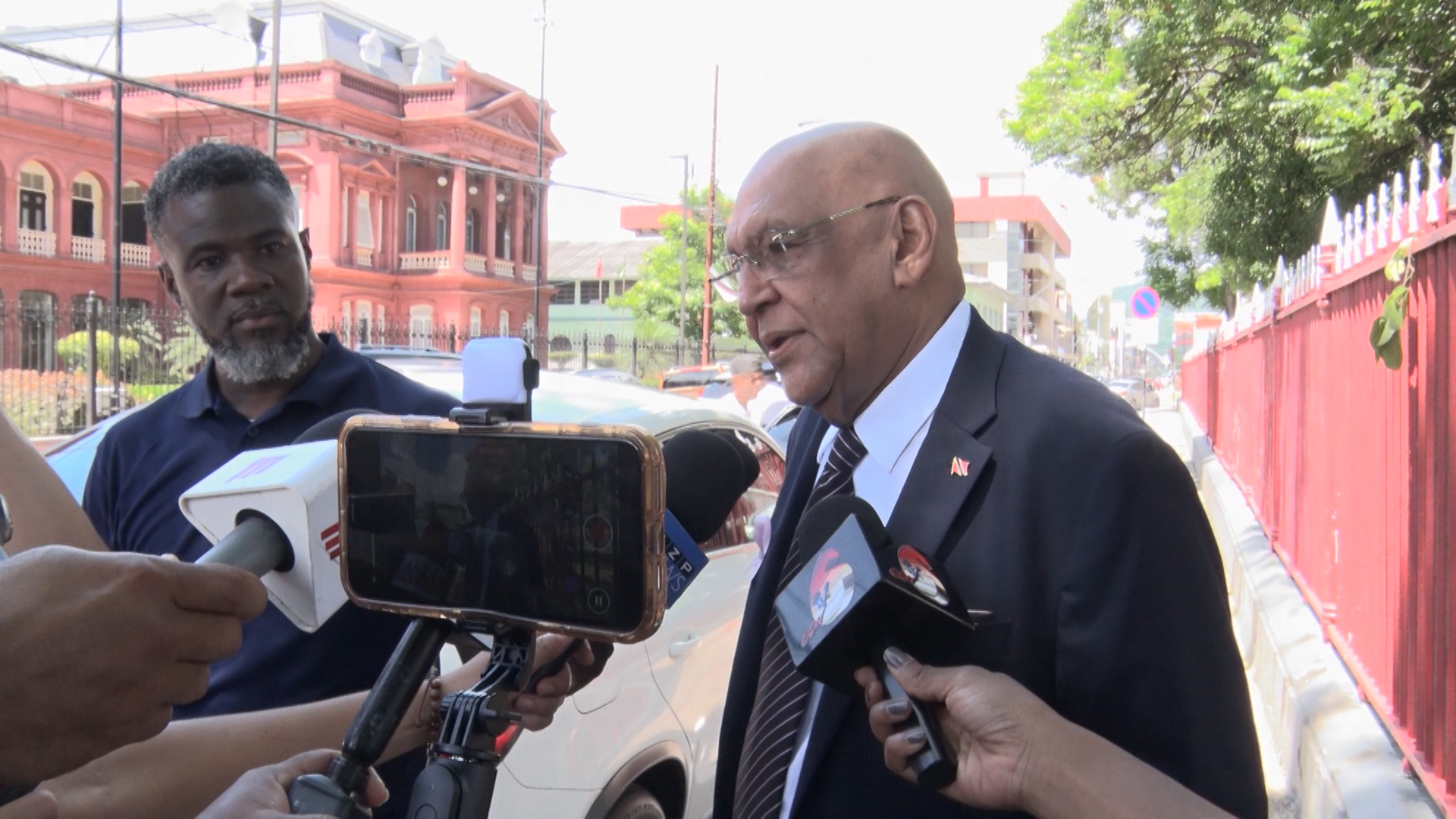 Trade Ministry Focused On Diversification Beyond Oil And Gas