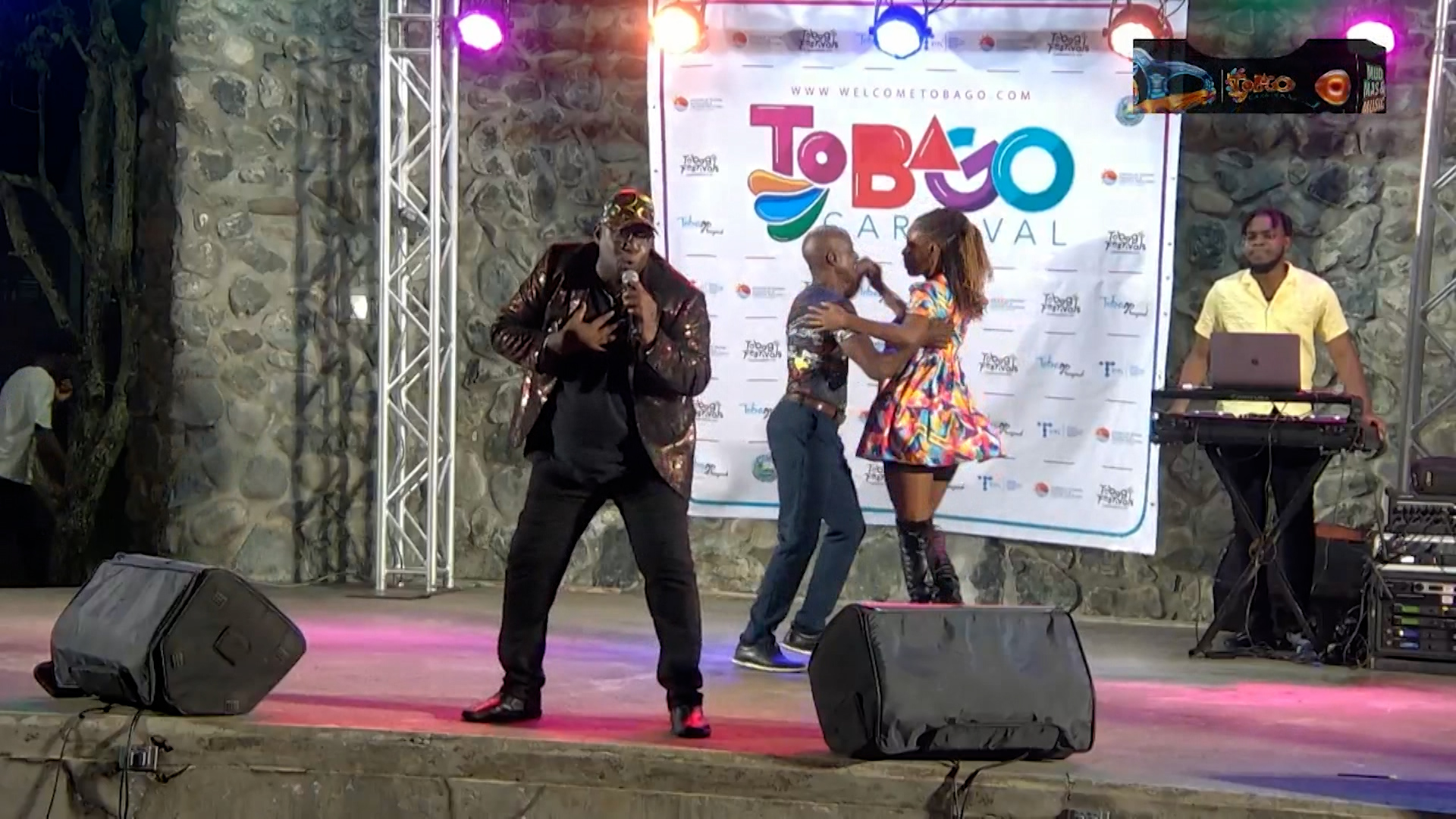 22 Performers Audition For Fifth Annual Soca Titans Competition