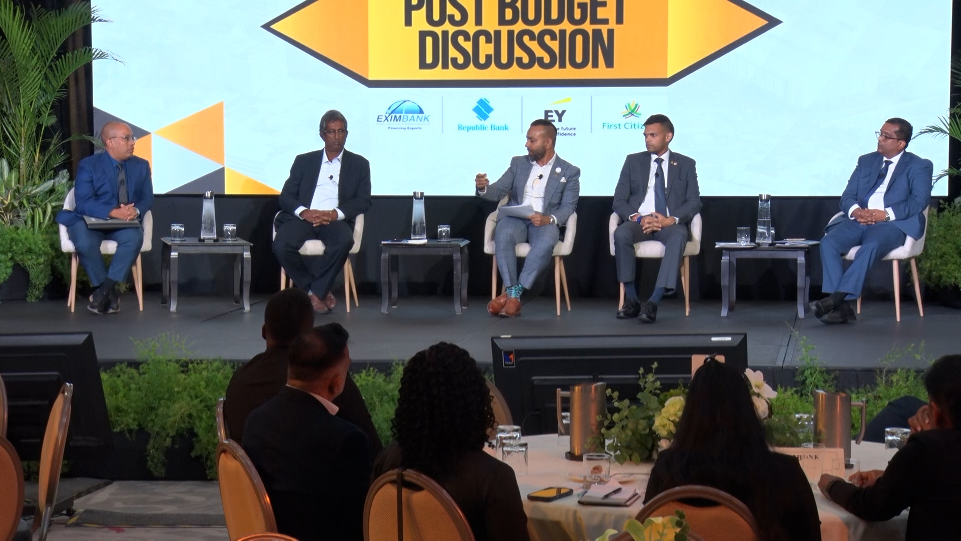 TTMA Looks To Sustain Growth In Non-Energy Manufacturing