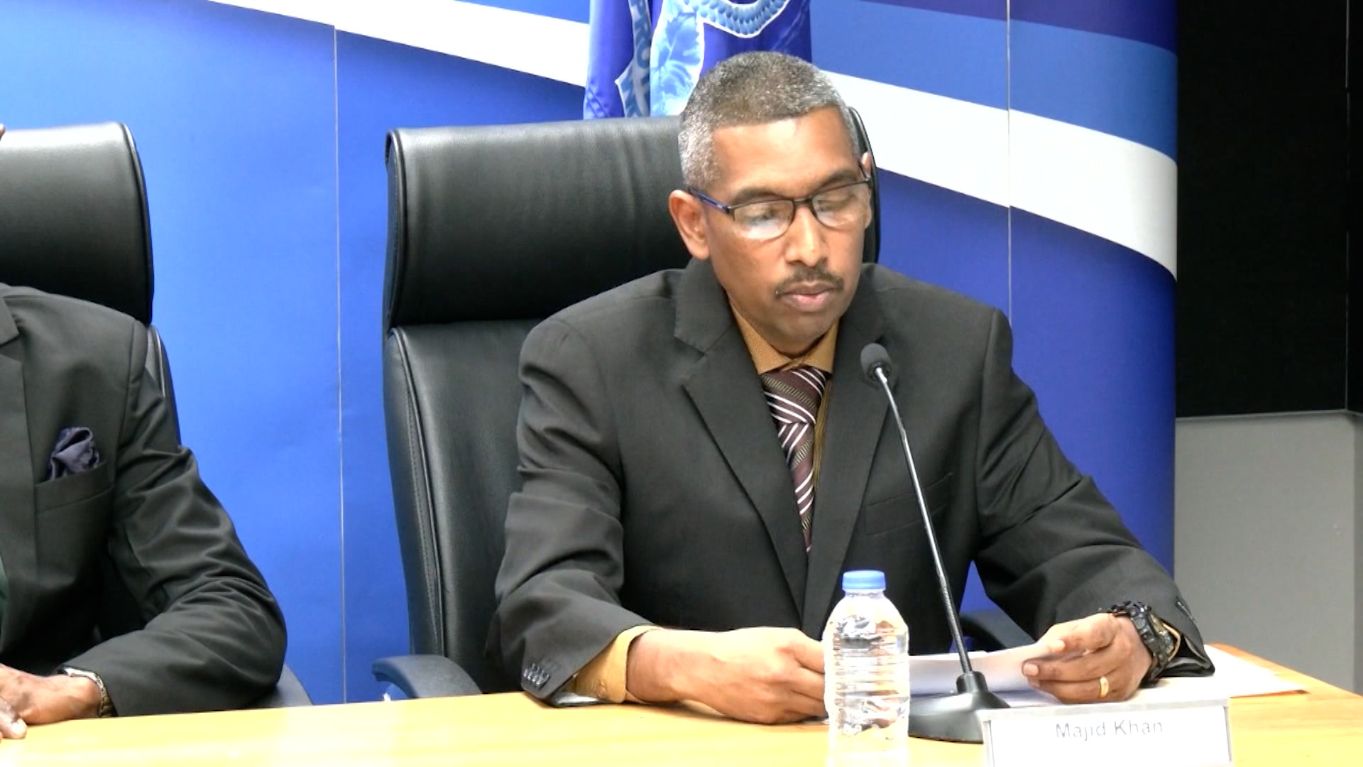 TTPS Records 51% Drop In Motor Vehicle Robberies